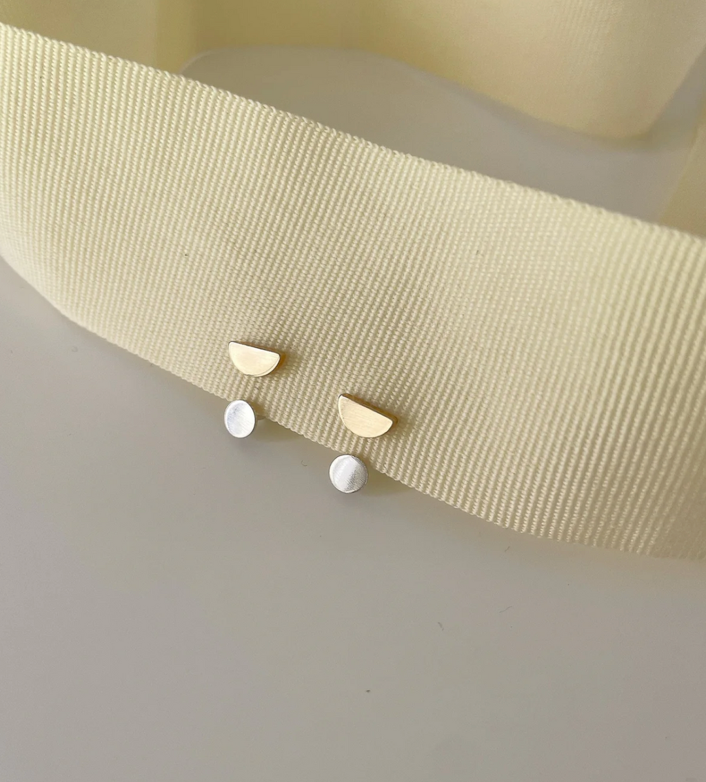 Ida Floating Ear Jackets