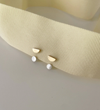 Ida Floating Ear Jackets