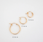 Simple Hoops