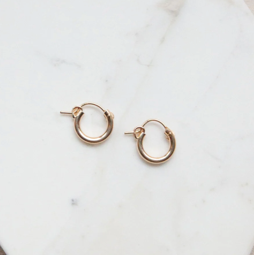 Simple Hoops