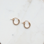 Simple Hoops