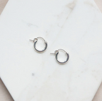 Simple Hoops