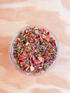 The Beauty Blend Herbal Tea
