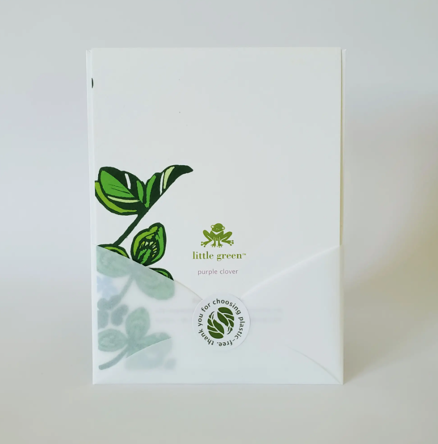 I Udderly Adore You Birthday Cow Greeting Card