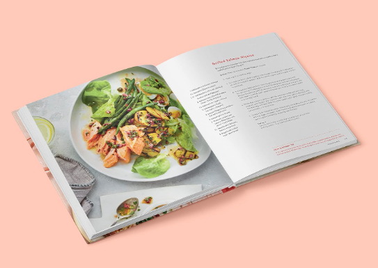 Good Housekeeping Dishes For Two: 125 Easy Small-Batch Recipes for Weeknight Meals & Special Celebrations