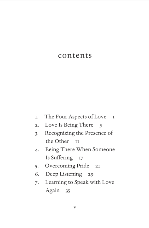 True Love: A Practice for Awakening the Heart