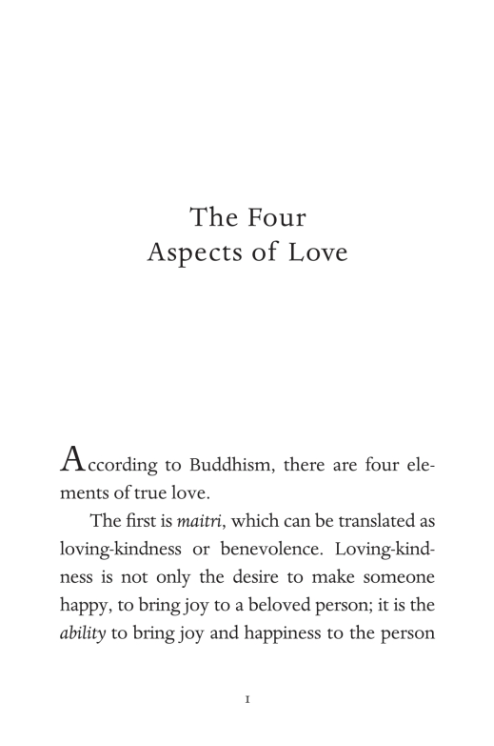 True Love: A Practice for Awakening the Heart