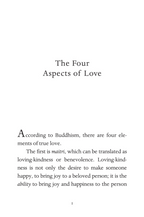True Love: A Practice for Awakening the Heart