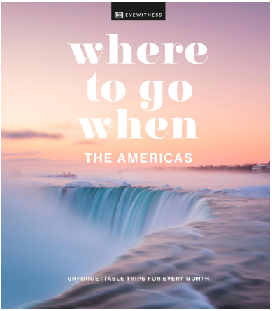 Where to Go When The Americas