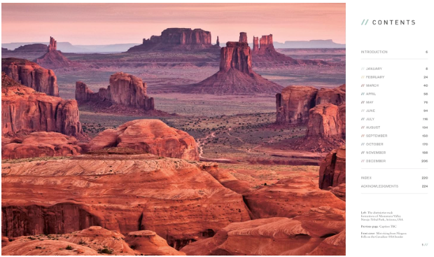 Where to Go When The Americas