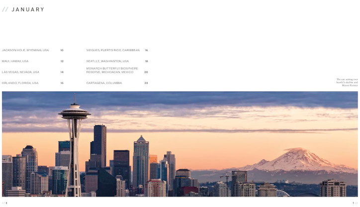 Where to Go When The Americas