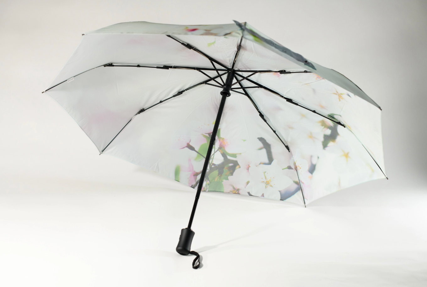 Cherry Blossom Umbrella