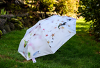 Cherry Blossom Umbrella