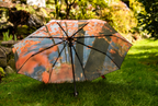 Fall Leaves Umbrella