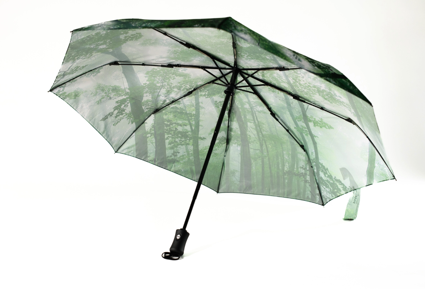 Misty Woods Umbrella