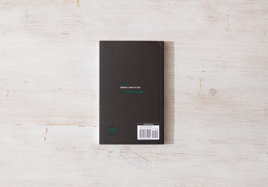 No Idea What I'm Doing But F*Ck It