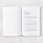 When You're Ready, This Is How You Heal