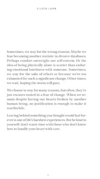 And Yet – Here You Are