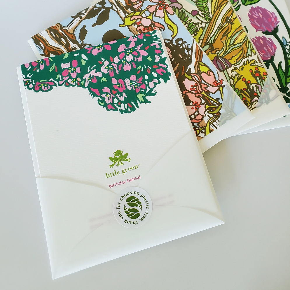 Birthday Beautiful Greeting Card