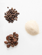 68% Colombia with Coffee Chocolate