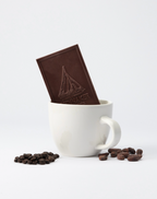 68% Colombia with Coffee Chocolate