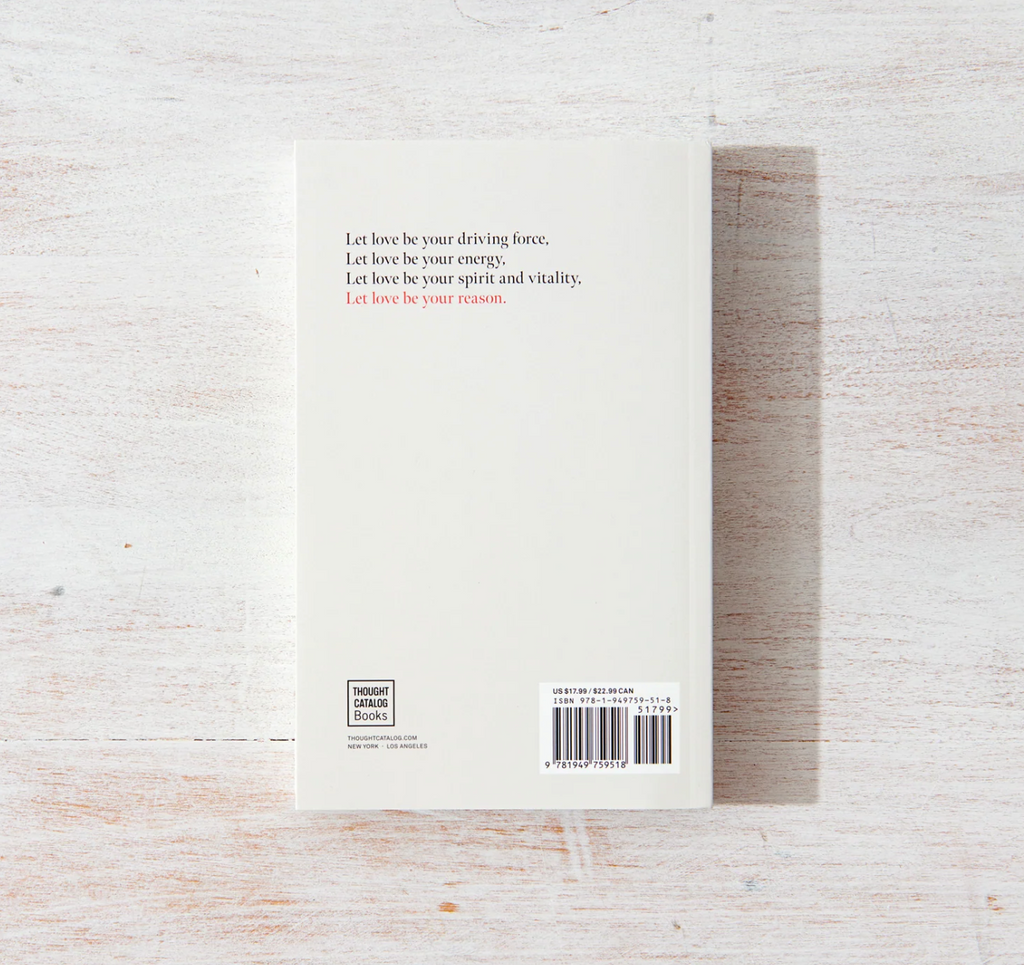 All the Love You Carry