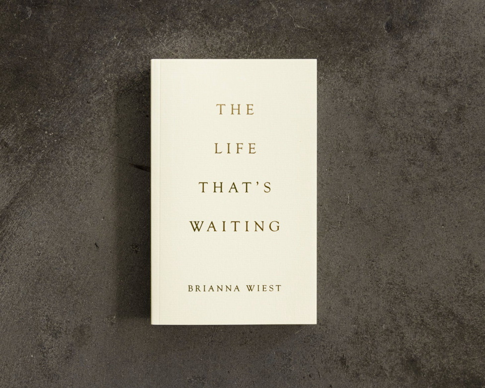 The Life That's Waiting