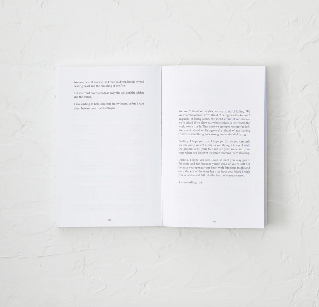 This Is For the Women Who Don't Give A Fuck