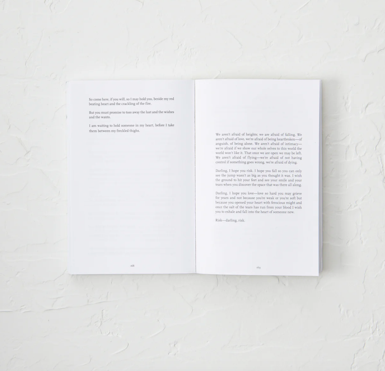 This Is For the Women Who Don't Give A Fuck