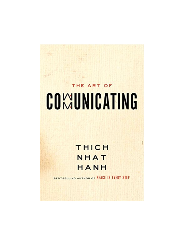 The Art of Communicating