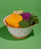 Small Fruit Colander