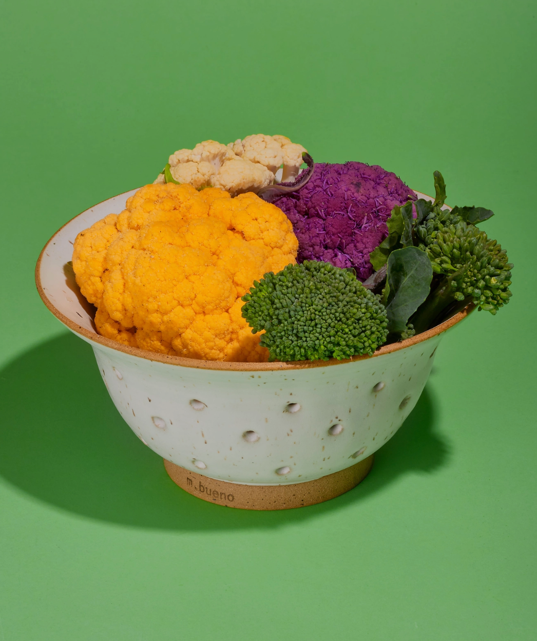 Small Fruit Colander