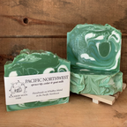 Pacific Northwest Soap
