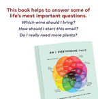Am I Overthinking This?: Over-answering life’s questions in 101 charts