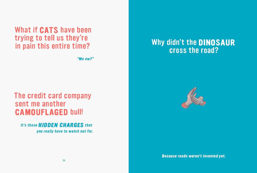 Essential Compendium of Dad Jokes: The Best of the Worst Dad Jokes for the Painfully Punny Parent - 301 Jokes!