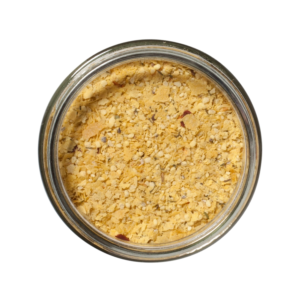Popcorn Seasoning Blend