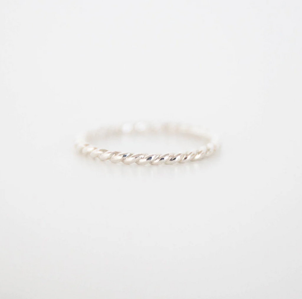 Andromeda Ring