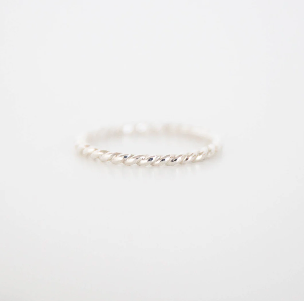 Andromeda Ring