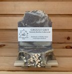 Grizzly Grit Soap