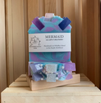 Mermaid Soap
