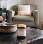 Sage Hand Poured Candle