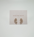 Cz Wing Climber Studs