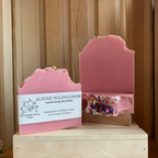 Alpine Wildflower Soap