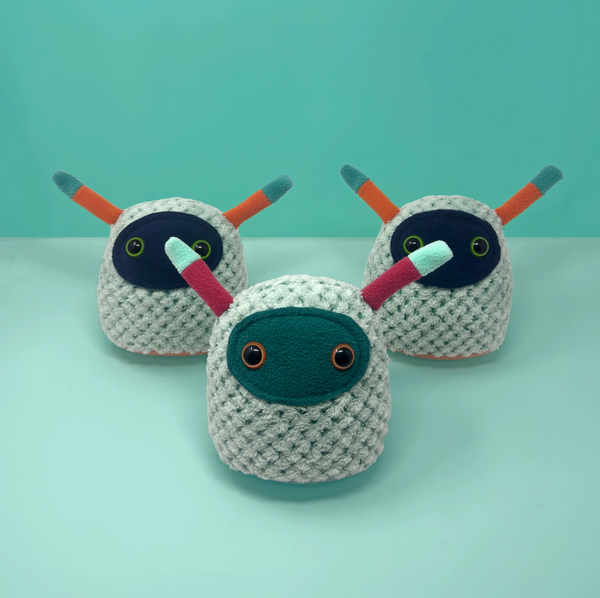 Puff Creature