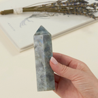 Labradorite Tower