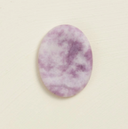 Lepidolite Soothing Stone