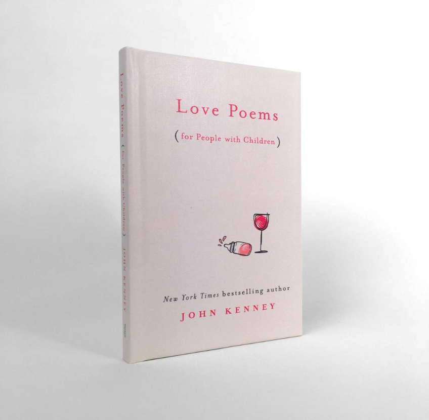 Love Poems for People with Children