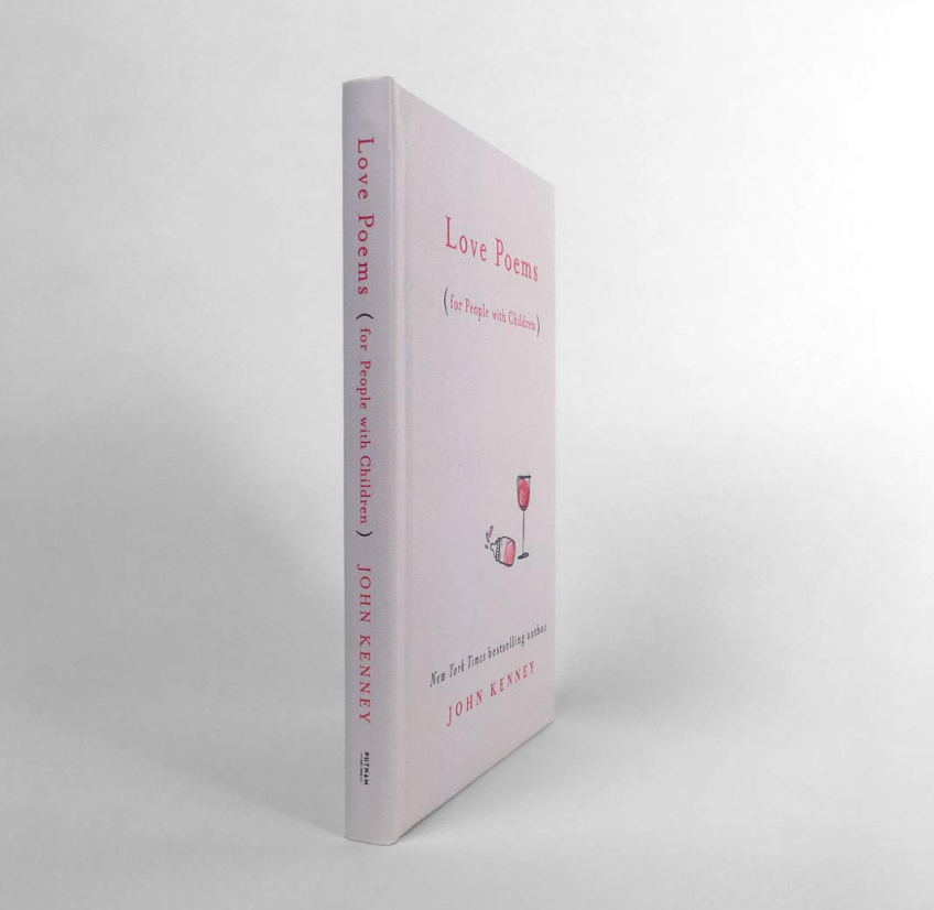 Love Poems for People with Children