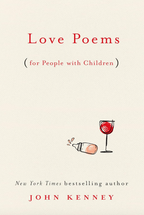 Love Poems for People with Children