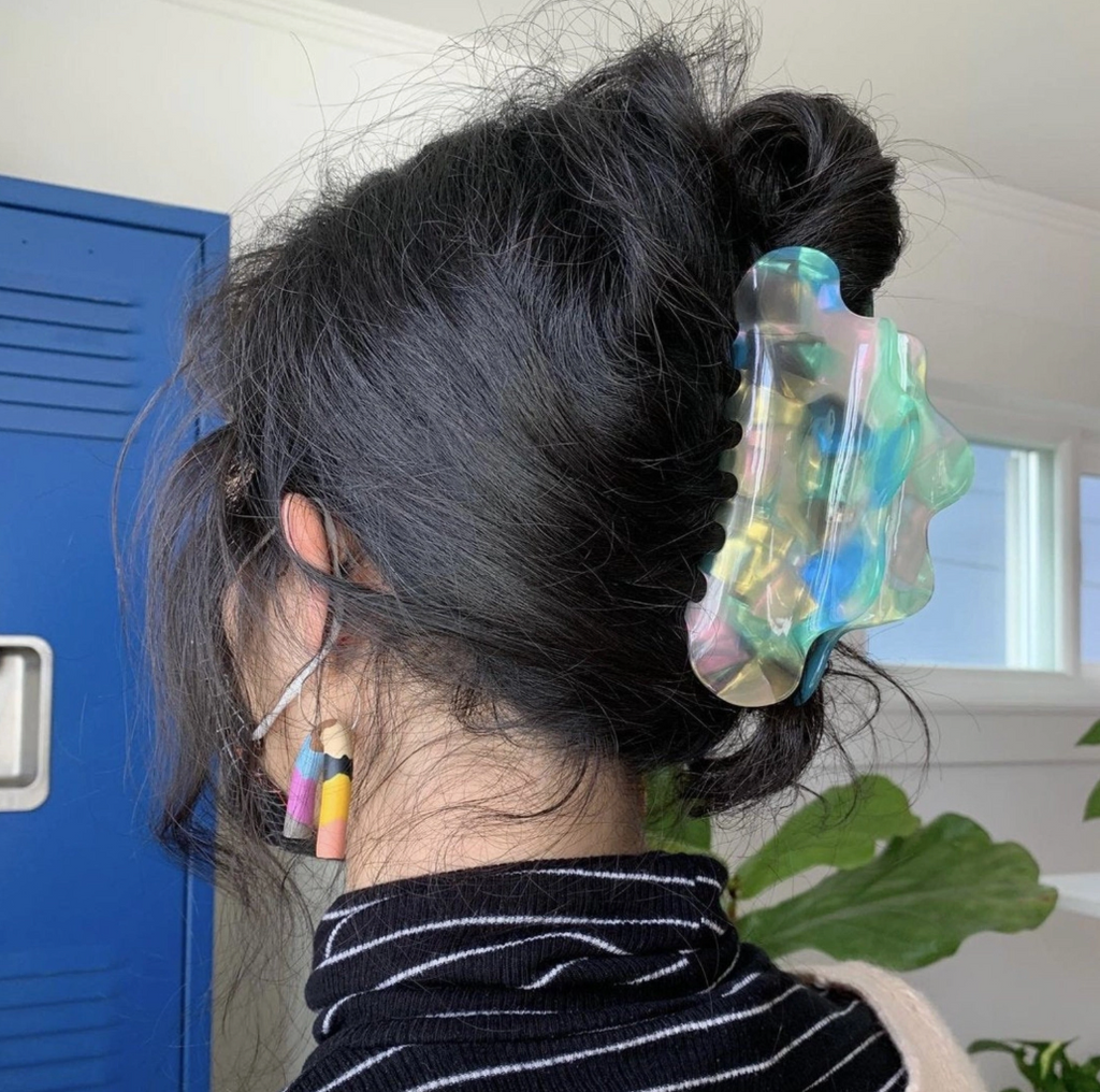 Nimbus Claw in Jelly